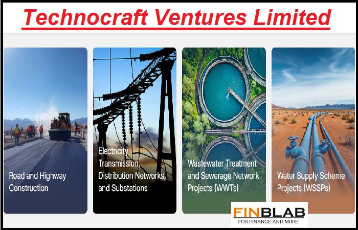 Technocraft Ventures Technocraft Ventures