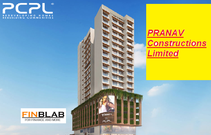 Pranav Constructions Pranav Constructions