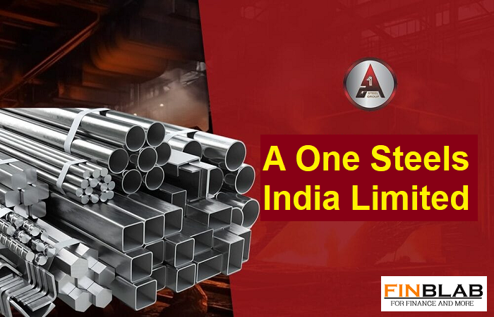A-One Steels India