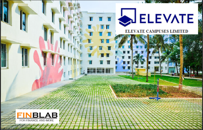 Elevate Campuses Elevate Campuses