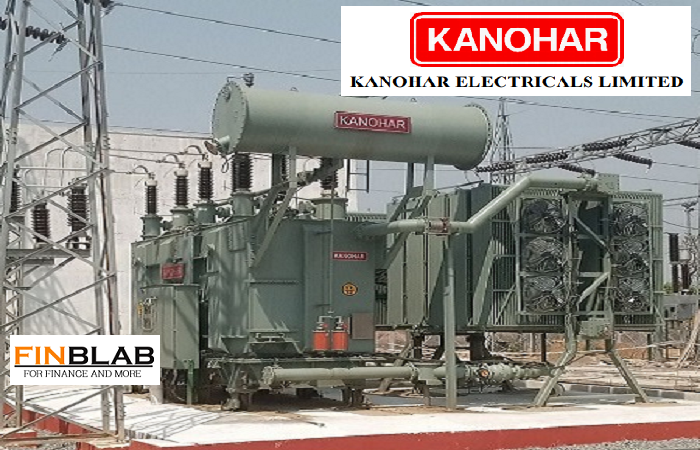 Kanohar Electricals Kanohar Electricals