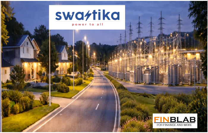 Swastika Infra Swastika Infra