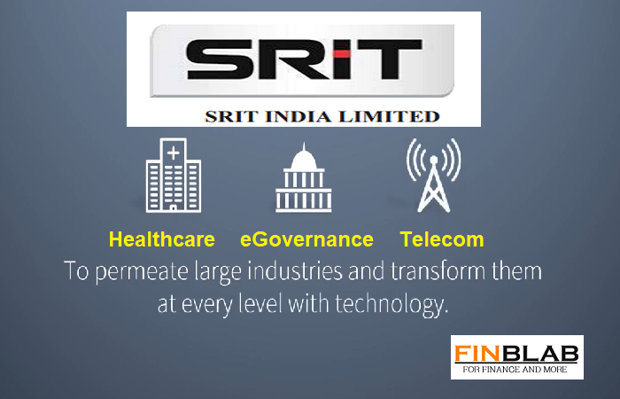 SRIT India SRIT India