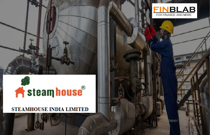 Steamhouse India Steamhouse India