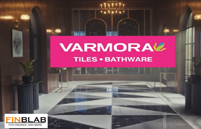 Varmora Granito Varmora Granito