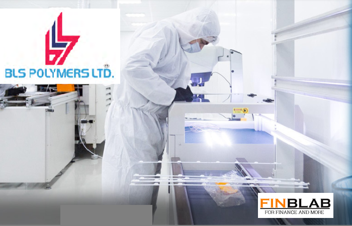 BLS Polymers BLS Polymers