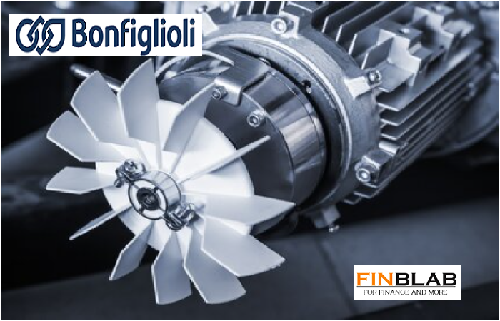 Bonfiglioli Transmissions
