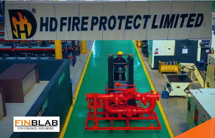 HD Fire Protect HD Fire Protect
