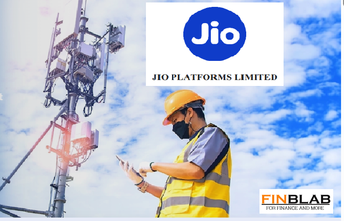 Jio Platforms