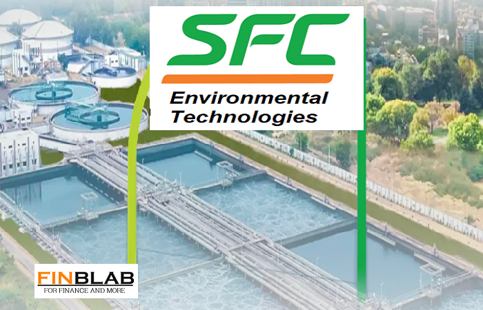SFC Environmental Technologies SFC Environmental Technologies