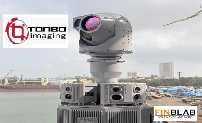 Tonbo Imaging India Tonbo Imaging India